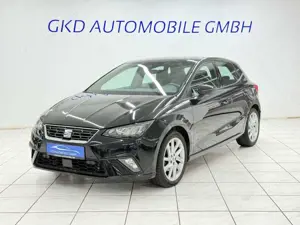 SEAT Ibiza FR 1.5 TSI ACT*Virtual-Cock*Kessy*LED*PDC*