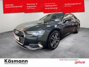 Audi A6 Lim. sport 50TFSIe quattro LED NAV KAM ACC SH