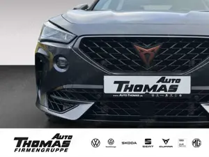 CUPRA Formentor 2.0 DSG TSI VZ 4Drive Klima
