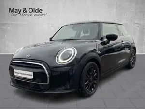 MINI One LED Automatik DAB Tempomat Klima MFL Alu