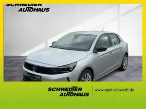 Opel Corsa F 1.2 Turbo Edition LED+SHZ+Fernlichtass.