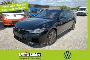 Volkswagen Passat R-Line Signature Gewerbe- Sonderleasing