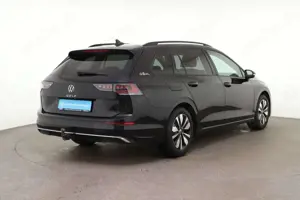 Volkswagen Golf 8 VIII Variant 2.0 TDI DSG Goal IQ.Light/AC Bild 2