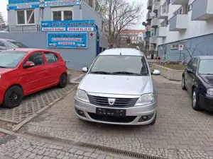 Dacia Logan MCV Kombi Laureate/ TÜV NEU/ GARANTIE 24