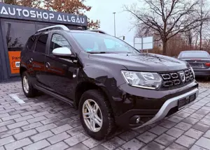 Dacia Duster II TCe 150 2WD GPF Adventure