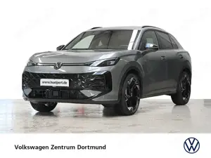 Volkswagen T-Roc 1.5 R-LINE DSG BLACKSTYLE AHK PANO LM20