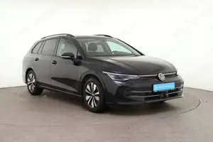 Volkswagen Golf 8 VIII Variant 2.0 TDI DSG Goal IQ.Light/AC Bild 5