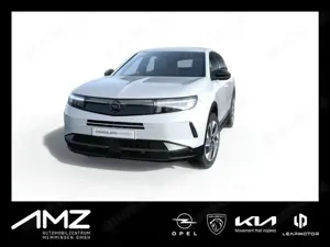 Opel Grandland GS MHEV