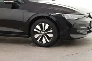 Volkswagen Golf 8 VIII Variant 2.0 TDI DSG Goal IQ.Light/AC Bild 3