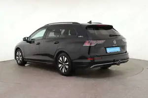 Volkswagen Golf 8 VIII Variant 2.0 TDI DSG Goal IQ.Light/AC Bild 4