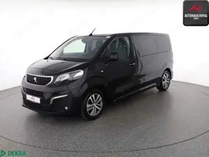 Peugeot Expert Expert 2.0 Blue-HDi BUSINESS VIP L2 6 SITZE AHK