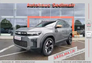 Dacia Bigster Hybrid 155 Extreme AHK/WINTER/CITY/ELEKTR.HECKKL.
