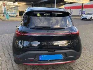 smart #1 Brabus Bild 3