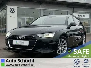 Audi A4 Avant 35 2.0 TFSI S-tronic 17"+EL.HECK+NAVI+L