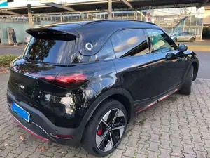smart #1 Brabus Bild 2