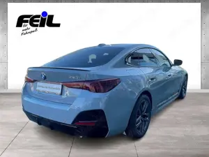 BMW 420 i MSport M Sportpaket HiFi DAB LED GSD RFK Bild 5