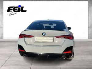 BMW 420 i MSport M Sportpaket HiFi DAB LED GSD RFK Bild 4