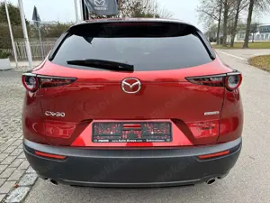 Mazda CX-30 SKYACTIV-G 122 M-Hybrid SELECTION i-Activsense Des Bild 5