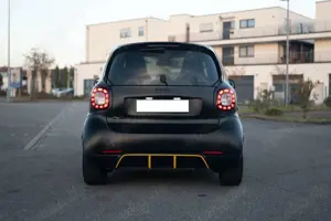 smart forTwo Brabus Edition Bild 5
