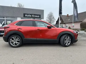 Mazda CX-30 SKYACTIV-G 122 M-Hybrid SELECTION i-Activsense Des Bild 3
