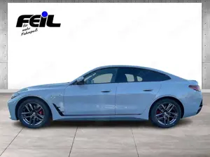 BMW 420 i MSport M Sportpaket HiFi DAB LED GSD RFK Bild 3