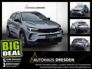 Opel Grandland 1.5 D GS Line *MATRIX*ACC*NAVI*SHZ*KAM*