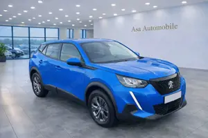 Peugeot 2008 Active Pack Bild 2