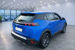 Peugeot 2008 Active Pack Bild 5