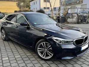 BMW 630 630i Gran Turismo M Sport Vollaustattung