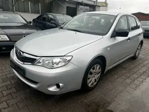 Subaru Impreza Active 4WD Bild 4