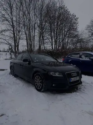 Audi A4 1.8 TFSI Ambiente