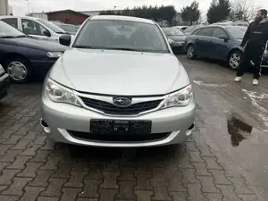 Subaru Impreza Active 4WD Bild 3