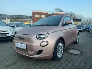 Fiat 500e 3+1 42 kWh