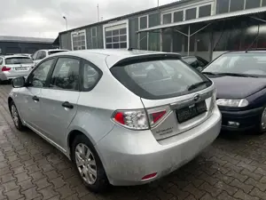 Subaru Impreza Active 4WD Bild 5