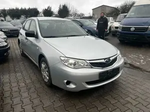 Subaru Impreza Active 4WD Bild 2