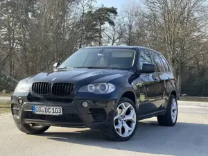 BMW X5 xDrive30d