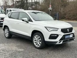 SEAT Ateca ATECA STYLE 2.0 TDI LED AUTOMATIK KLIMA PDC SHZ