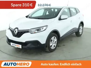 Renault Kadjar 1.3 TCe Life*TEMPO*AHK*KLIMA*GARANTIE*
