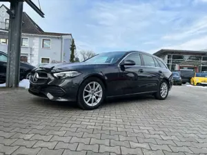Mercedes-Benz C 220 d T Avantgarde *LED Navi Sitzh. Park Assist