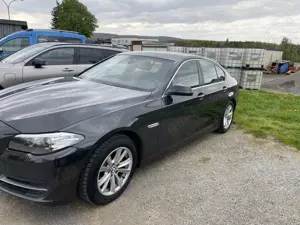 BMW 520 520 d