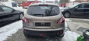Nissan Qashqai I-Way Bild 5