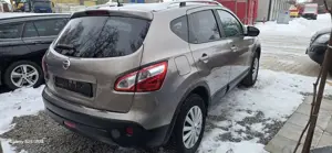 Nissan Qashqai I-Way Bild 4