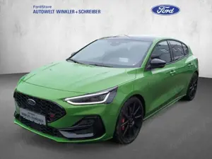 Ford Focus 2.3 EcoBoost SS ST X