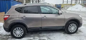 Nissan Qashqai I-Way Bild 3