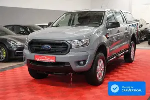 Ford Ranger 2.0 TDCi 4x4 Wolftrak Doppelkabine Winde