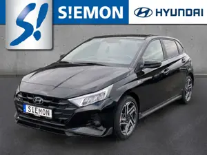 Hyundai i20 FL MY25 1.0 N-Line Navi Bose LED Apple CarPlay dig