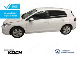 Volkswagen Golf VIII 1.5TSI Life Navi LED