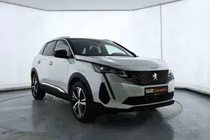 Peugeot 3008 Hybr. 136 GT ACC|ParkA+360DrA|SHZ|Nav|LED ACC Mass