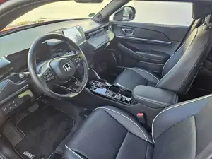 Honda e:Ny1 Advance m. 360° Kamera/Navi/CCS Lader Bild 5