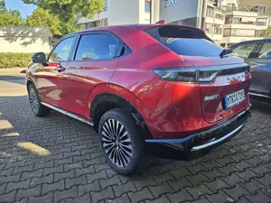 Honda e:Ny1 Advance m. 360° Kamera/Navi/CCS Lader Bild 4